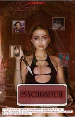 Psychobitch 