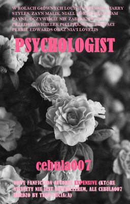 Psychologist || Ziam&Larry