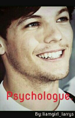 Psychologue. (Larry) [En Pause]