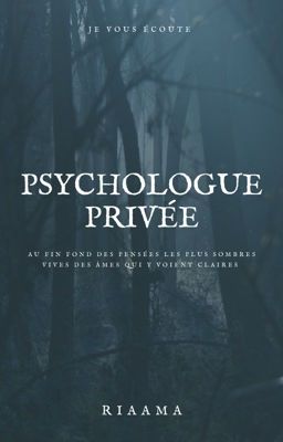 Psychologue privée 