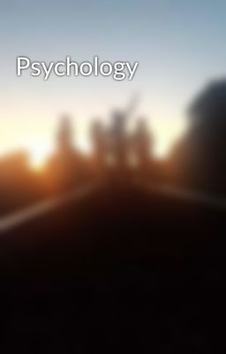 Psychology