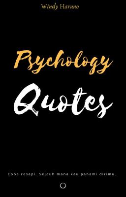 Psychology Quotes