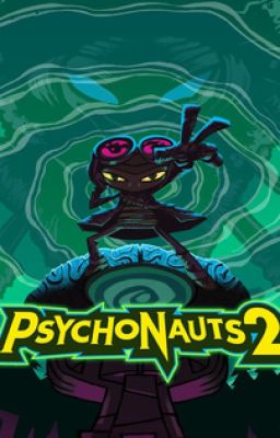 Psychonauts Roleplay