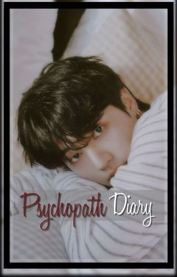 ✔Psychopath Diary || Woosan