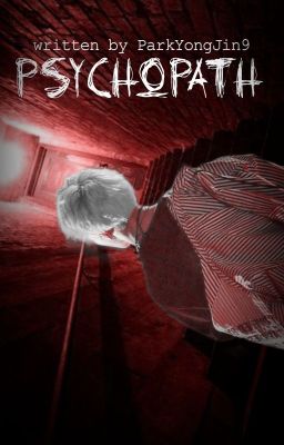 psychopath: jjk + pjm |four shot|