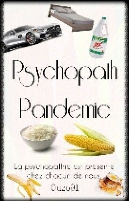 Psychopath Pandemic