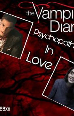 Psychopaths In Love