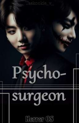 Psychosurgeon ᴷᴼᴼᴷᵀᴬᴱ ✅️