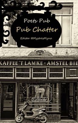 Pub Chatter (2nd Edition)