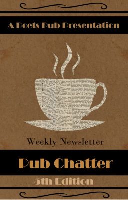 Pub Chatter - 5th Edition