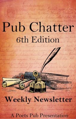 Pub Chatter - 6th Edition