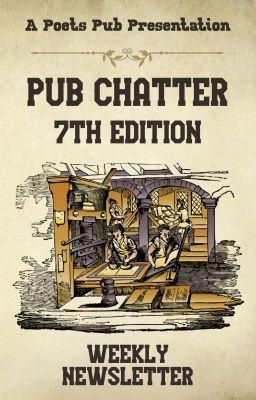 Pub Chatter - 7th Edition