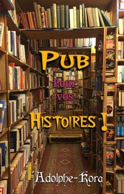 PUB [ Ouvert ]