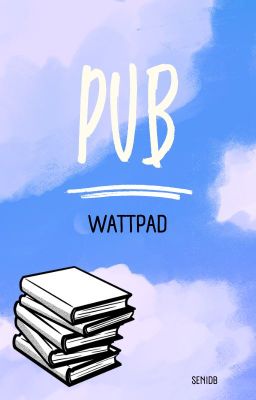 PUB WATTPAD