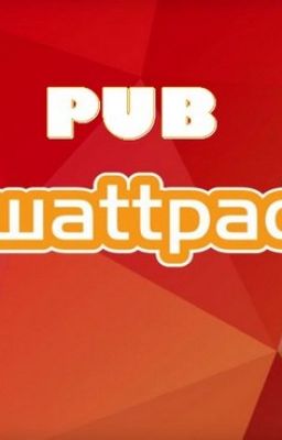 PUB Wattpad Français