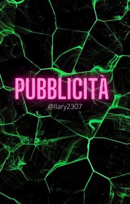 ✨PUBBLICITÀ✨