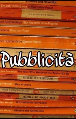 Pubblicità ||completata||