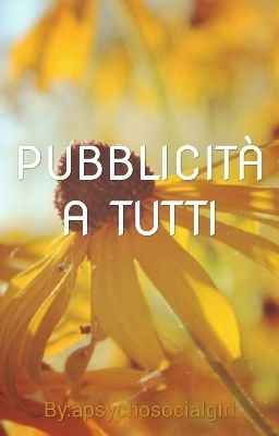 PUBBLICITÀ E SCAMBIO LETTURA E RECENSION, FACILISSIMO✔✔