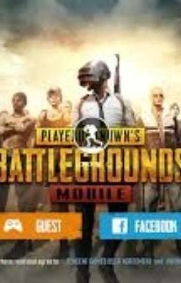 Pubg và những câu chuyện hài không hồi kết