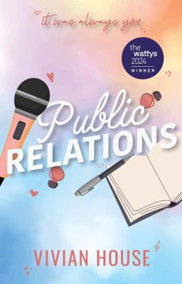 Public Relations