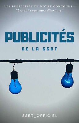 Publicités de la SSBT 