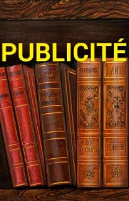 Publicités De Livres