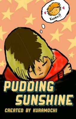 Pudding Sunshine「kenhina」