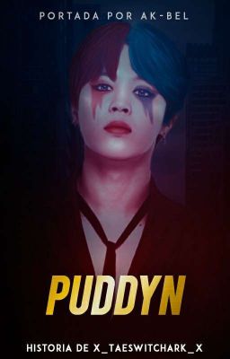 PUDDYN - YOONMIN