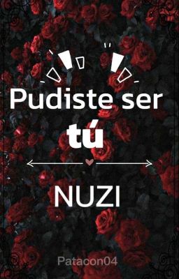 Pudiste Ser Tú (Nuzi)