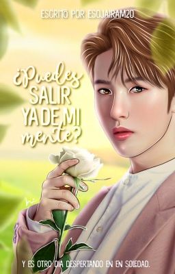 🟡 ¿Puedes salir ya...? /Renjun [Editando]