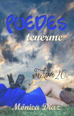 Puedes tenerme (Serie Love 20)