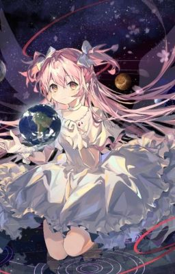 [Puella Magi Madoka Magica × OC] Bắt giữ nữ thần