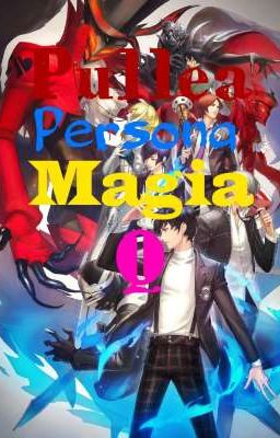 Puella Persona Magia Q