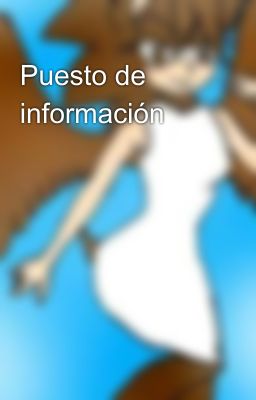 Puesto de información