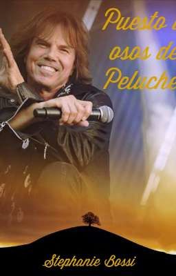 Puesto de osos de peluches (Joey Tempest)