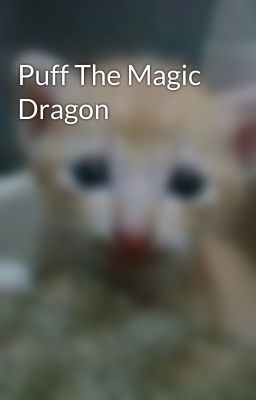 Puff The Magic Dragon