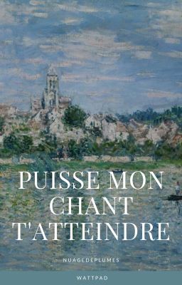 Puisse mon chant t'atteindre | t.kook