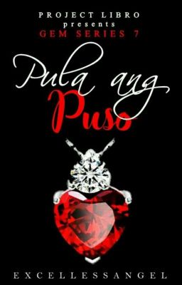 Pula ang Puso