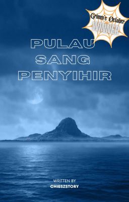 Pulau sang Penyihir