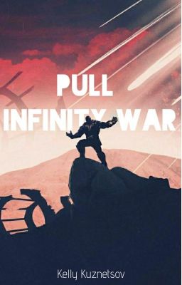 Pull | Infinity War