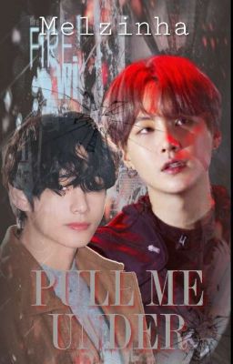 Pull Me Under - Taegi 