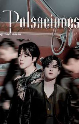 Pulsaciones ✦ KookMin [AU]