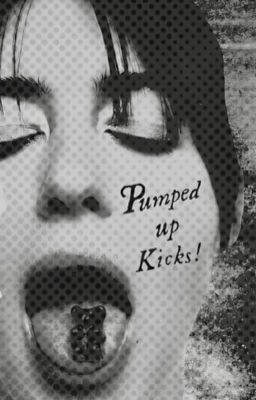 Pumped Up Kicks ✷ Applyfic