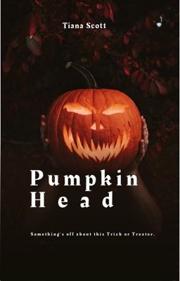 Pumpkin Head