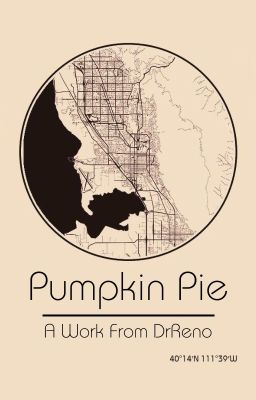 Pumpkin Pie (A Mystery Novel)