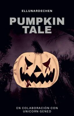 Pumpkin Tale [Especial Halloween - KaiSoo]