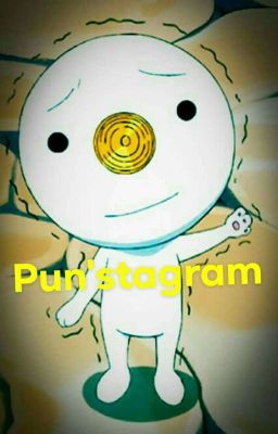 Pun'stagram