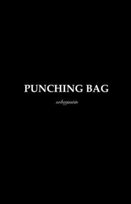 Punching Bag ➢ JB & AG [AU] [HIATUS & REWRITE IN PROGRESS]