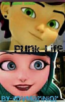 Punk Life 