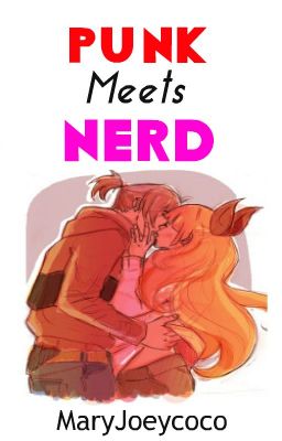 Punk Meets Nerd (Blossick AU)